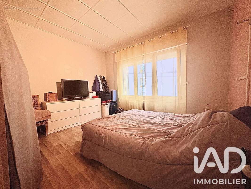 Photo 8 - Maison à LENS