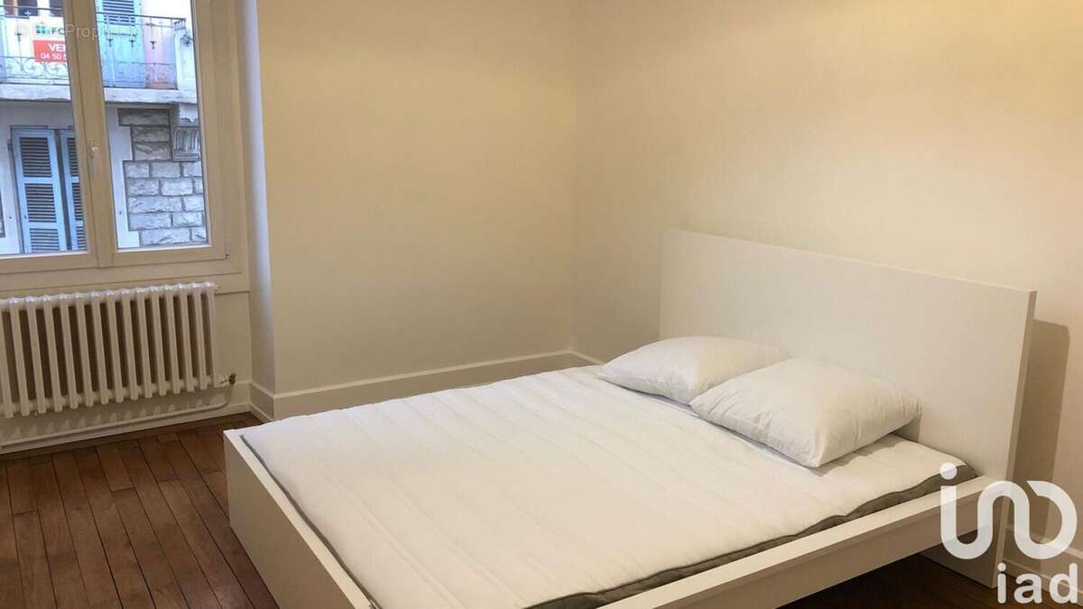 Photo 7 - Appartement à BELLEGARDE-SUR-VALSERINE