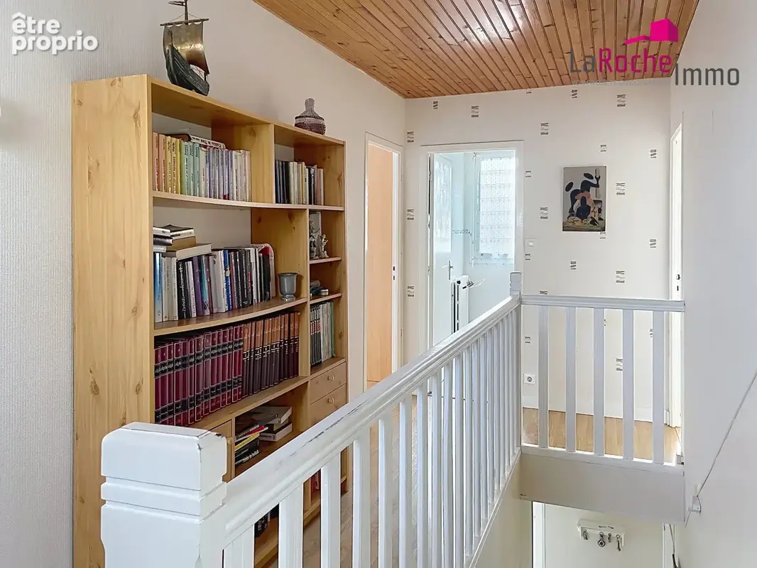 Maison 5 pièces 106 m² à vendre à Brest (29200) - photo 8