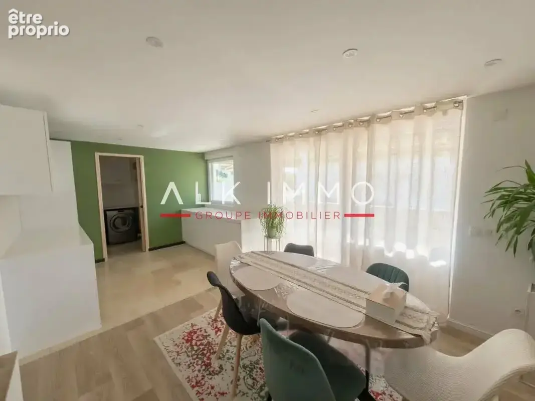Appartement t3 de 78 m2 - photo 3