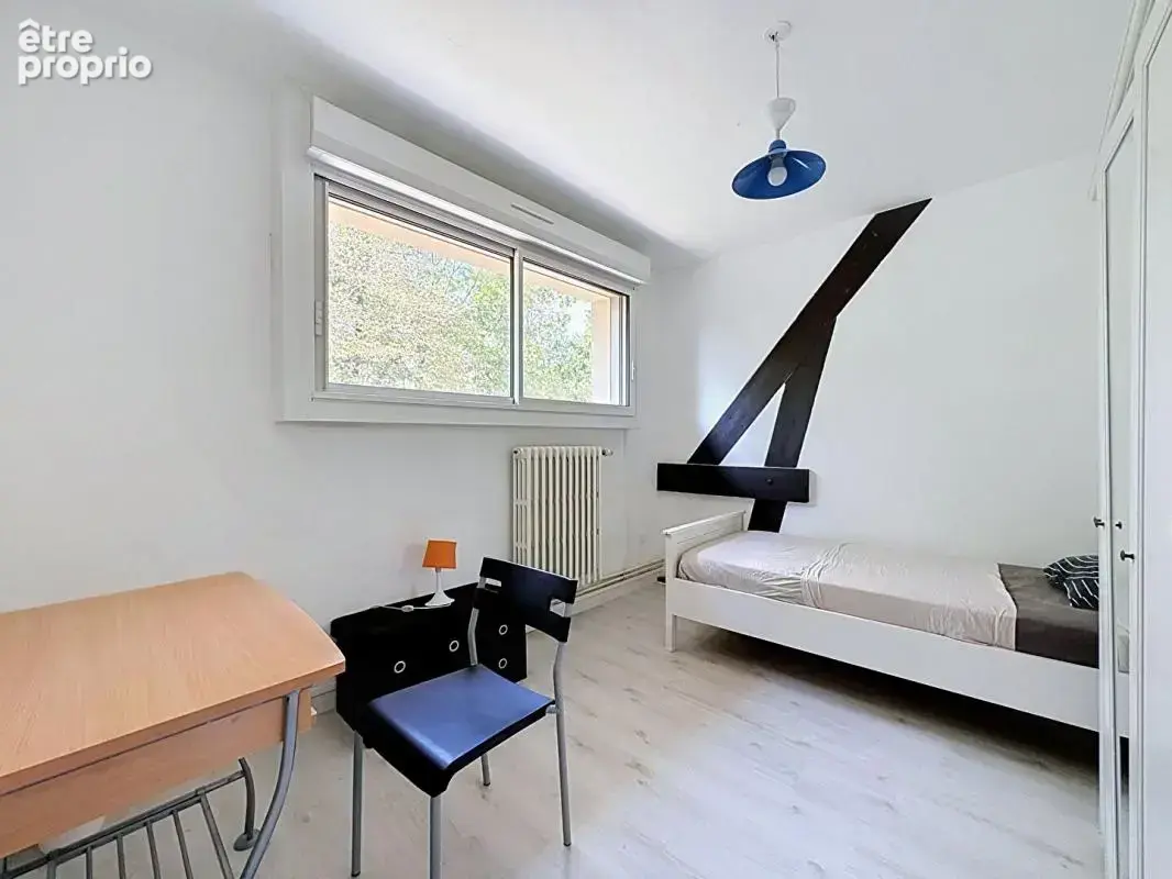 Propriete familliale - 205m² - 5 chambres - sous sol total - 5602m² de jardin - 60140 bailleval - photo 14
