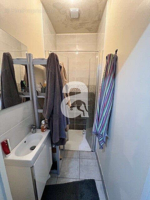 Appartement à VILLERS-COTTERETS