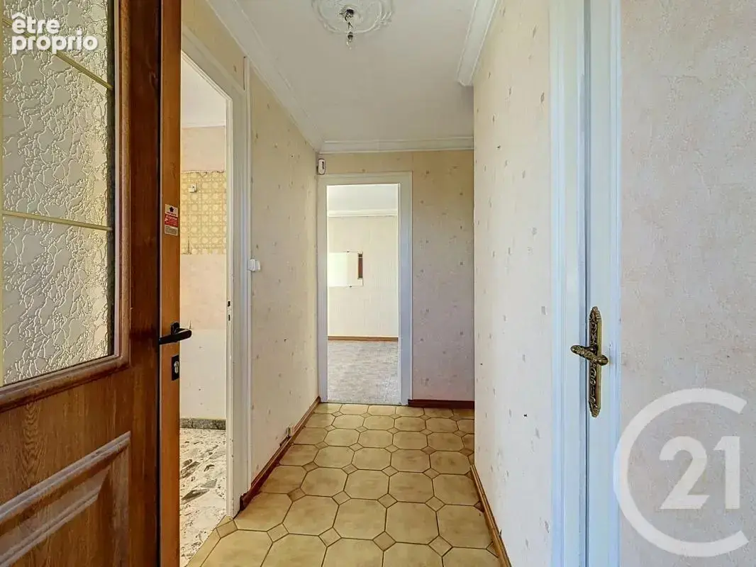 Maison 6 pièces 107 m² à vendre à Givors (69700) - photo 23