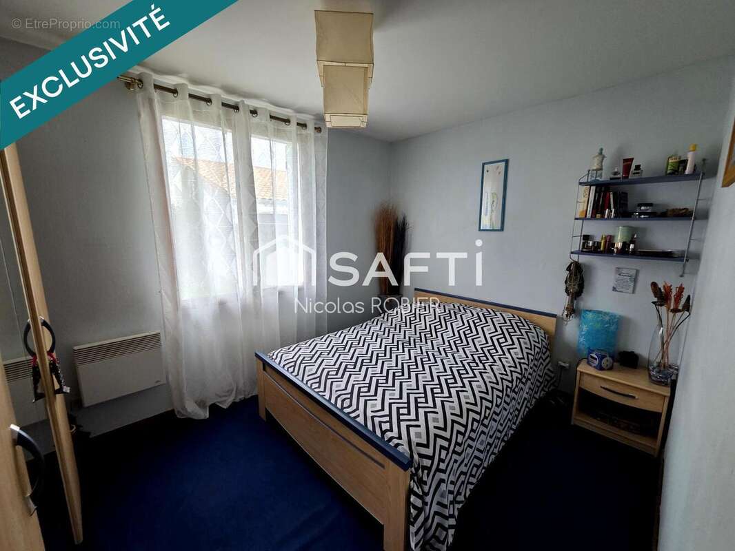 Photo 7 - Maison à CHAURAY