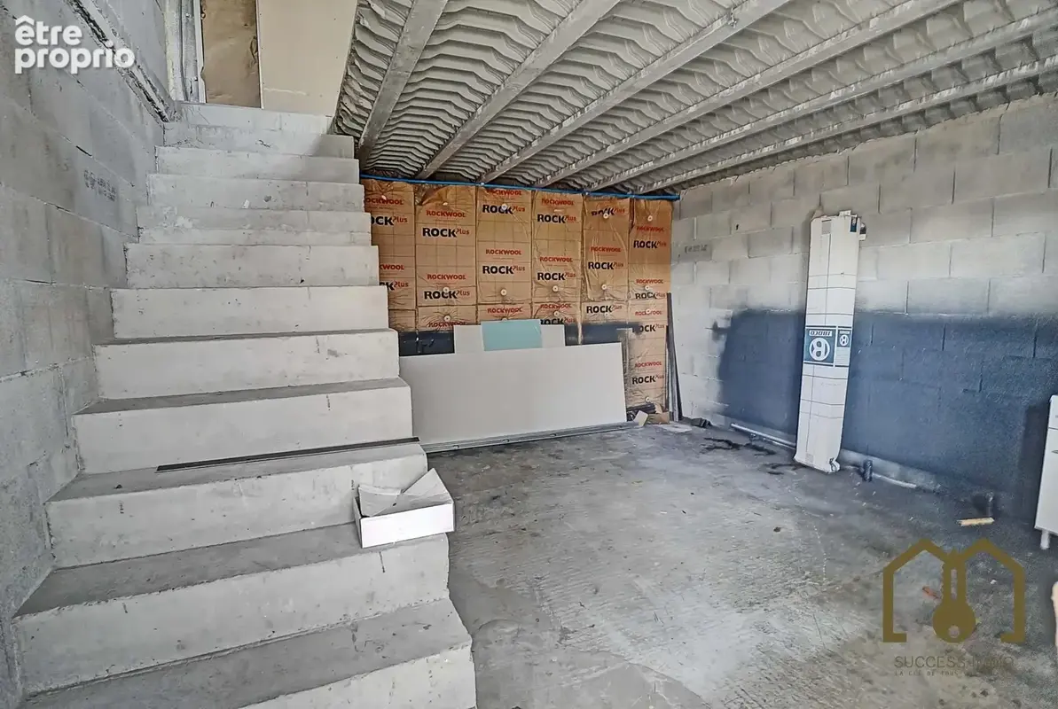 Maison 67 m² à Villeurbanne  - photo 2