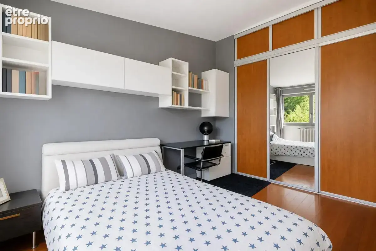 Maison de 7 pièces de 140 m² Carrez (175m2) à Fontenay-aux-Roses - photo 7
