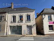 Maison à BESSE-SUR-BRAYE