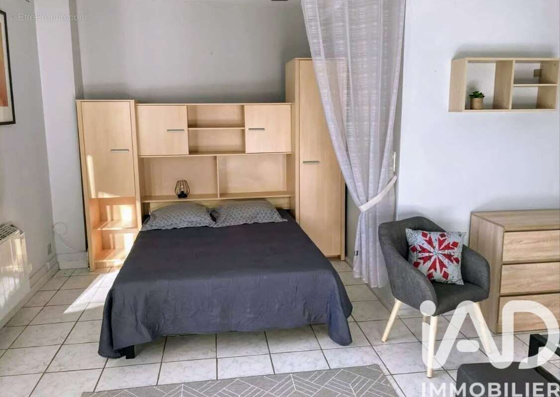 Photo 4 - Appartement à TULLE