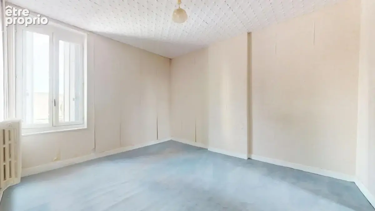 A vendre - maison à reims avec 3 chambres et beau jardin - photo 4