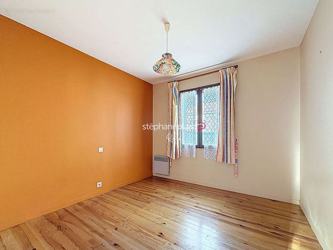 Maison à SAINT-SULPICE-DE-ROYAN