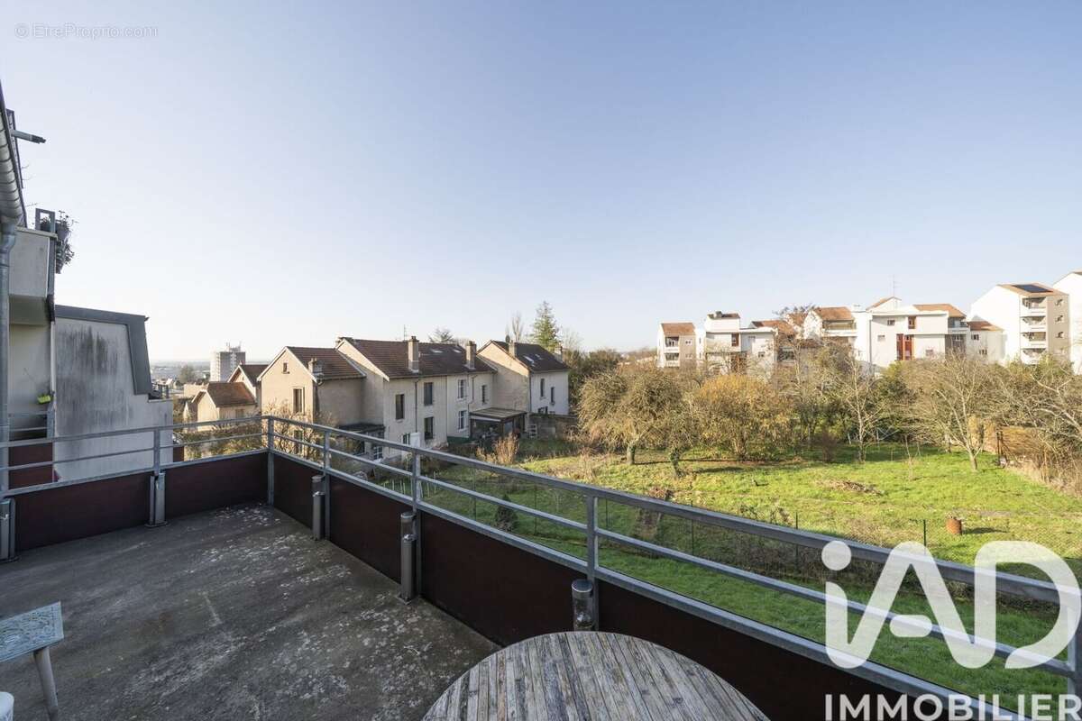 Photo 7 - Appartement à SAINT-MAX