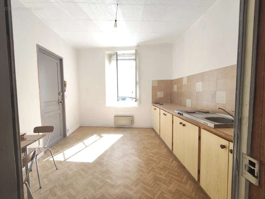 Appartement à PAU
