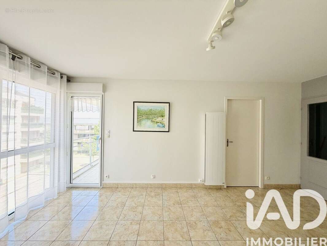 Photo 3 - Appartement à LES SABLES-D'OLONNE