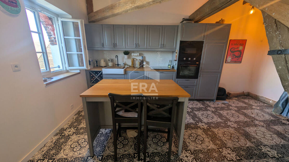 Appartement à NEMOURS