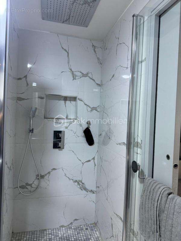 Appartement t3 rénové – 57 m² a les pavillions sous bois - photo 10