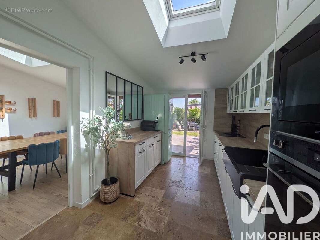 Photo 2 - Maison à MENUCOURT