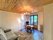 Appartement à MEGEVE