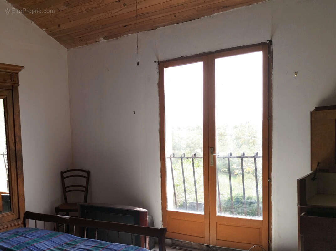 Maison à MASSEUBE