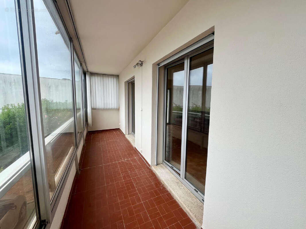 Appartement à LA SEYNE-SUR-MER