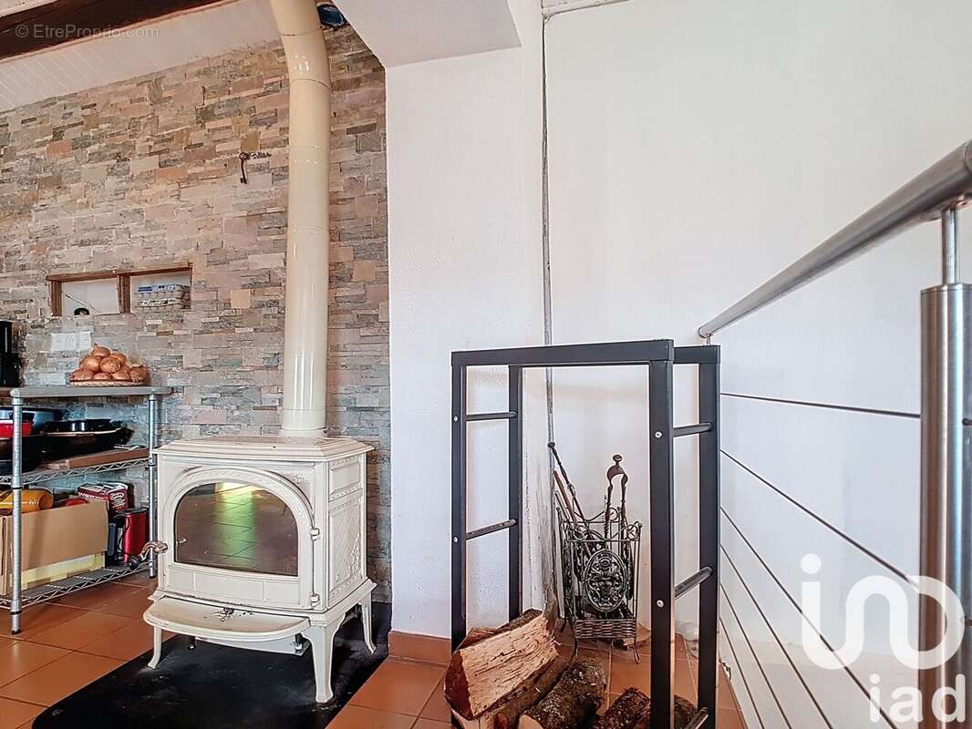 Photo 7 - Maison à AURIOL