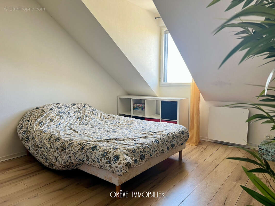 Appartement 4 pièces 88,03 m2 - photo 8