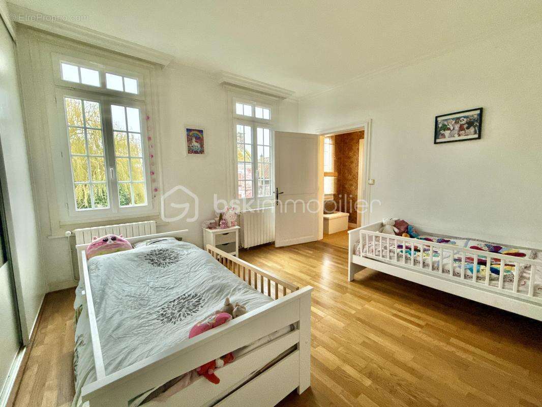 Maison à VILLERS-BOCAGE