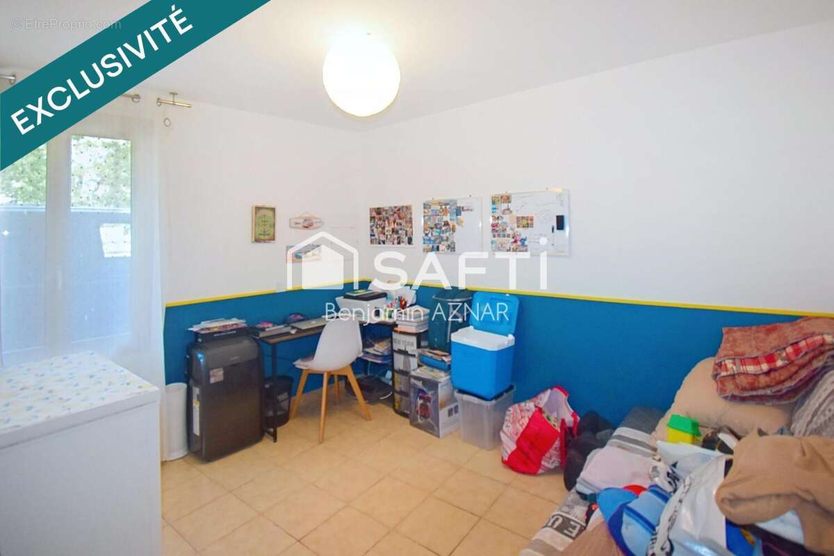 Photo 9 - Maison à GRENADE