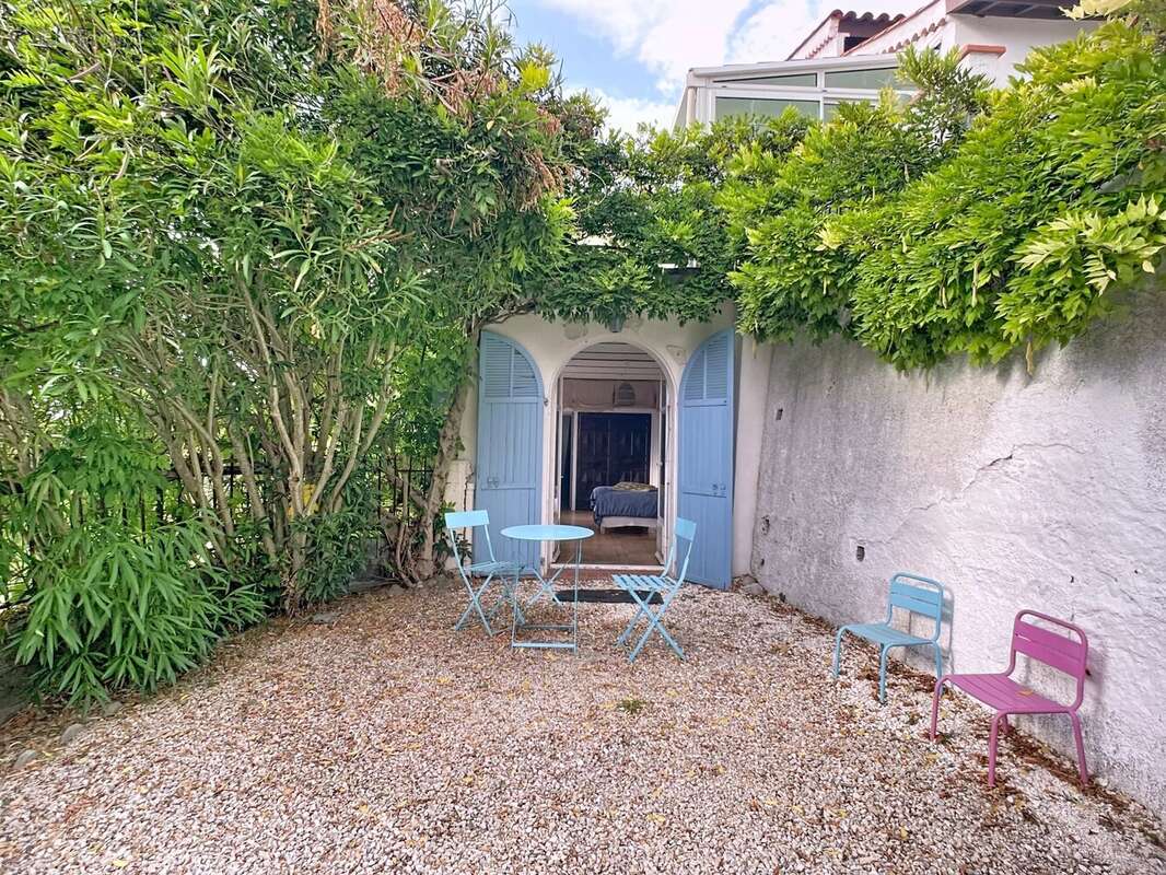 Maison à SAINT-BLAISE