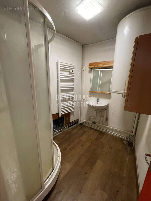 Appartement à LA COTE-D'AIME