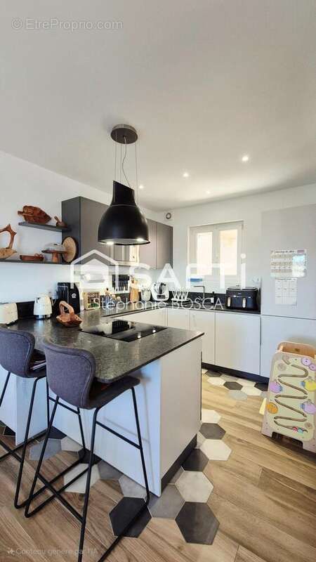 Photo 3 - Appartement à AJACCIO