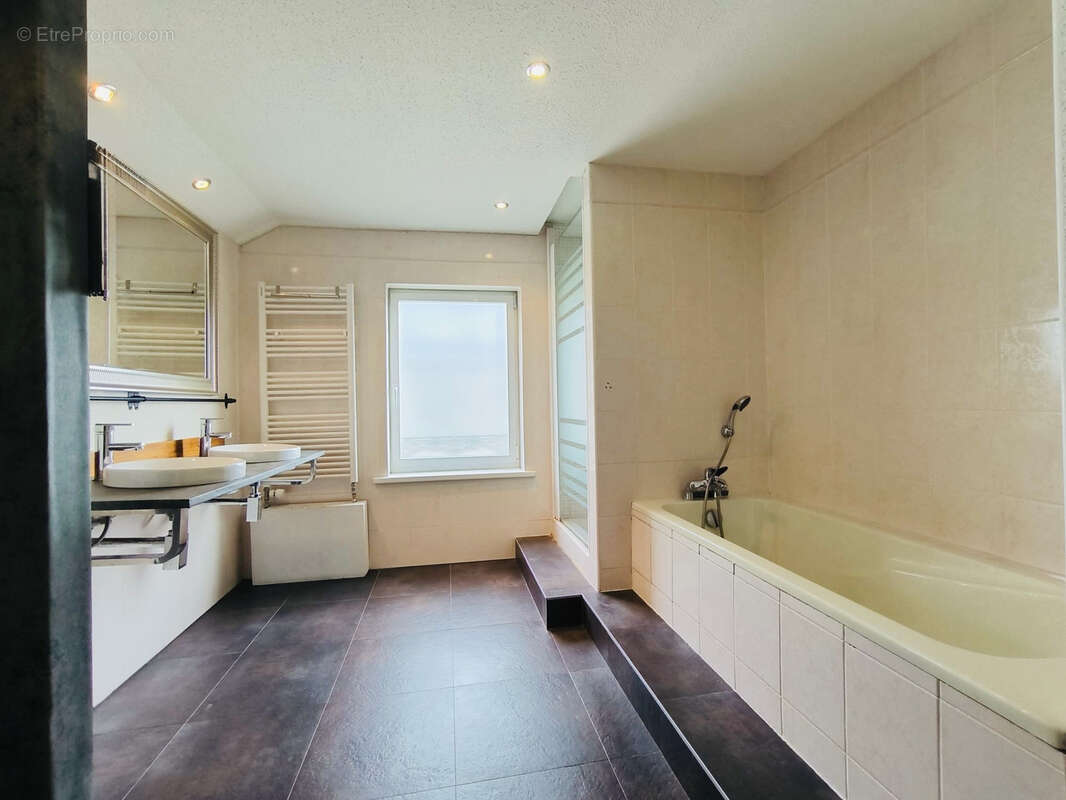 Appartement à PFASTATT