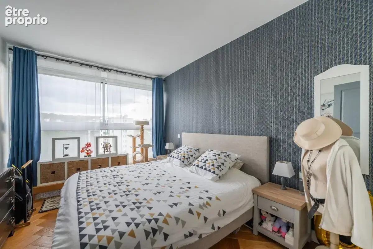 Appartement - photo 8