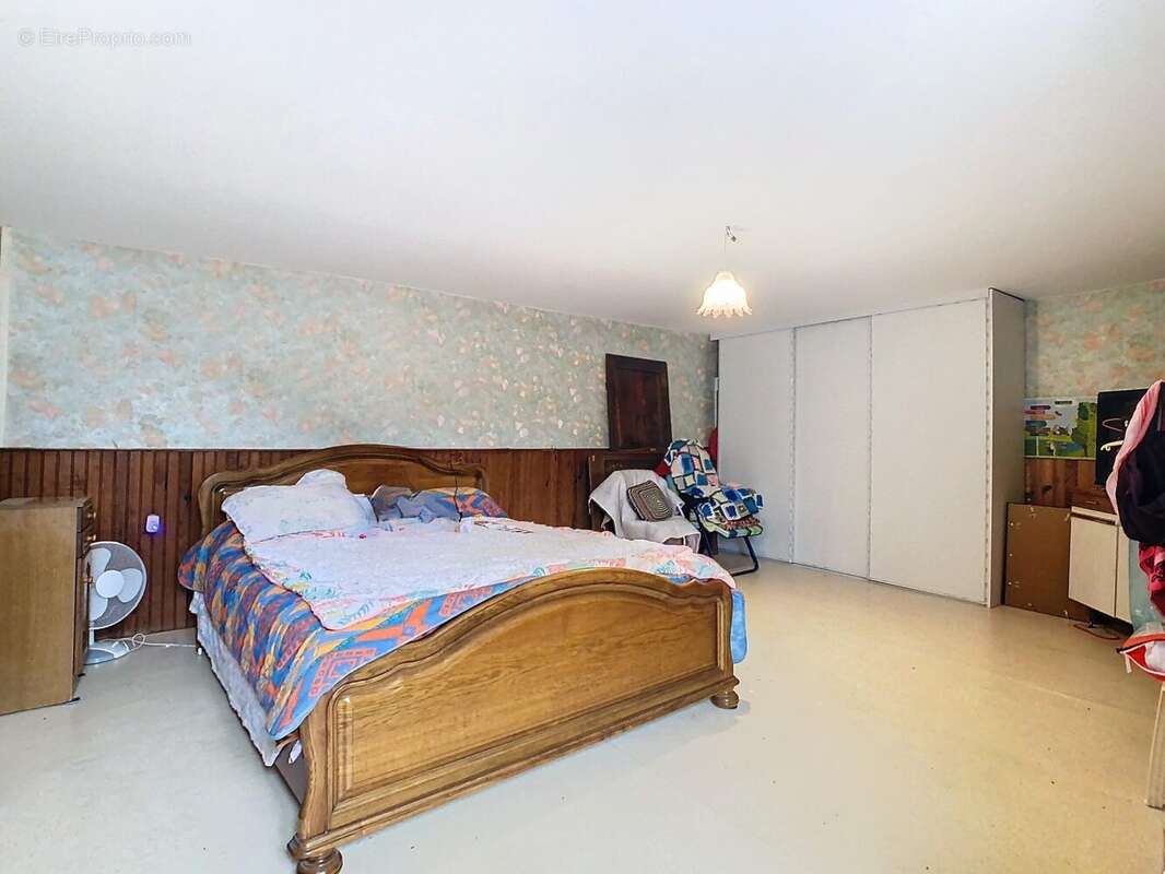 Maison à RICHEBOURG