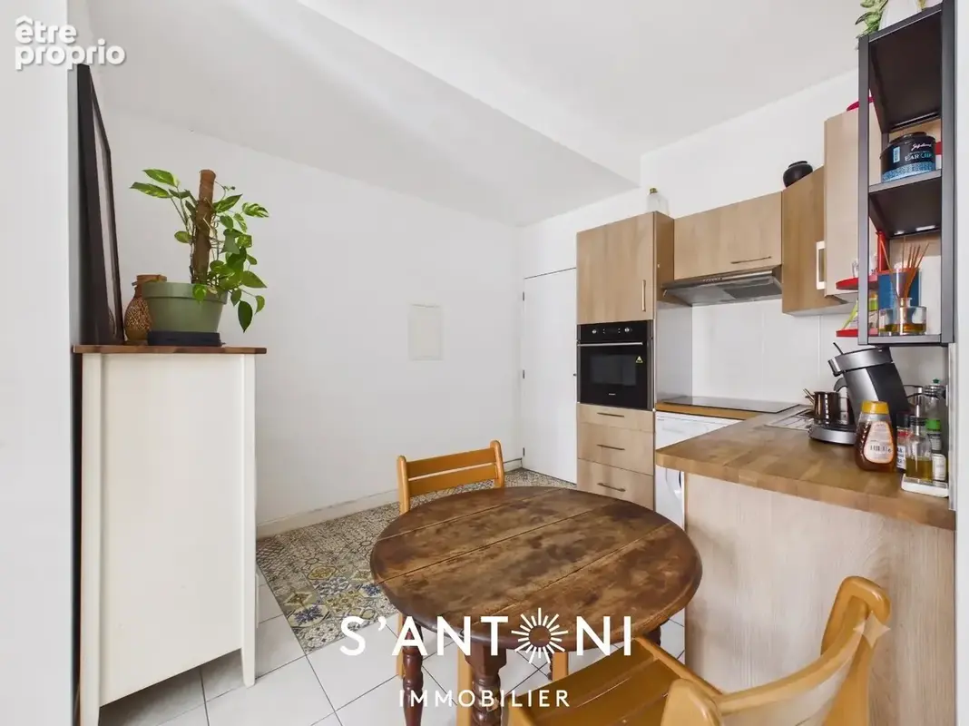 Coup de cur au cur de Sète : devenez propriétaire d'un sublime 4 pièces de 100 m² accompagné d'un studio indépendant et de gre - photo 11