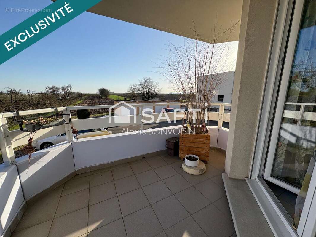 Photo 6 - Appartement à BRUMATH