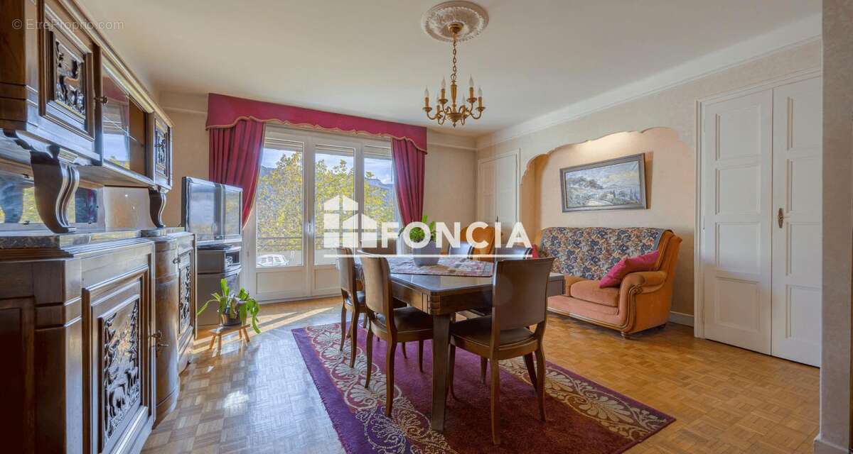 Appartement à ANNECY