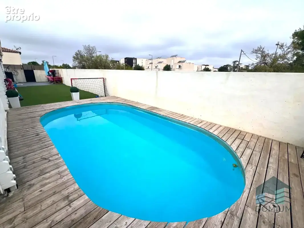 Villa T5 Plain Pied 140 m2 ossature bois avec studio de 55 m2, Béziers - photo 12