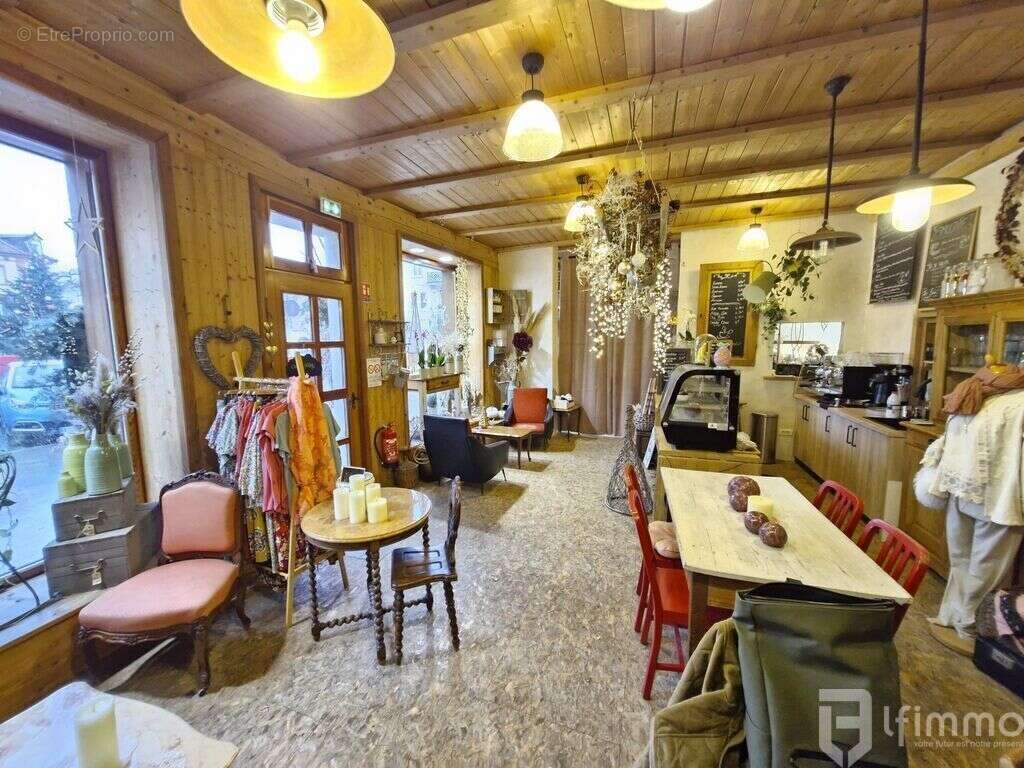 Café 'fleurs - photo 6