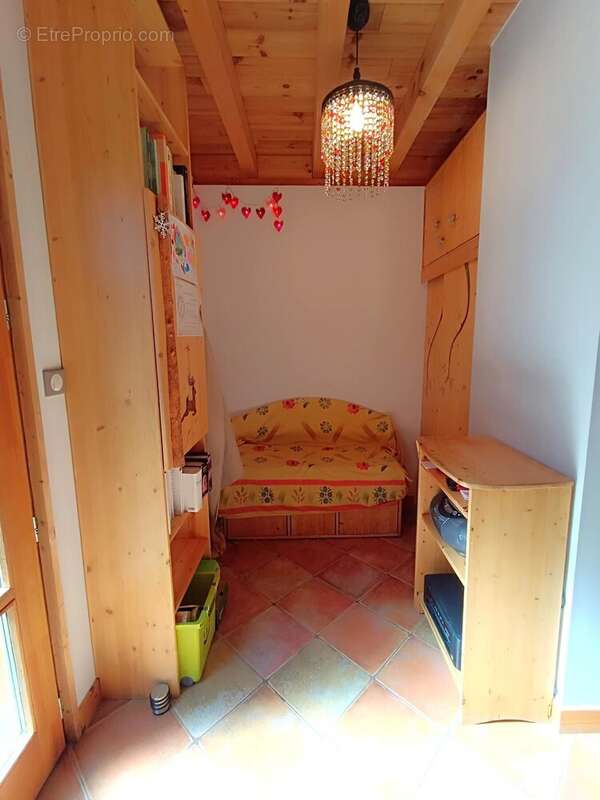 Maison à VILLARD-DE-LANS