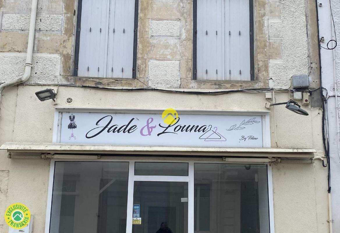 Appartement à FOURCHAMBAULT