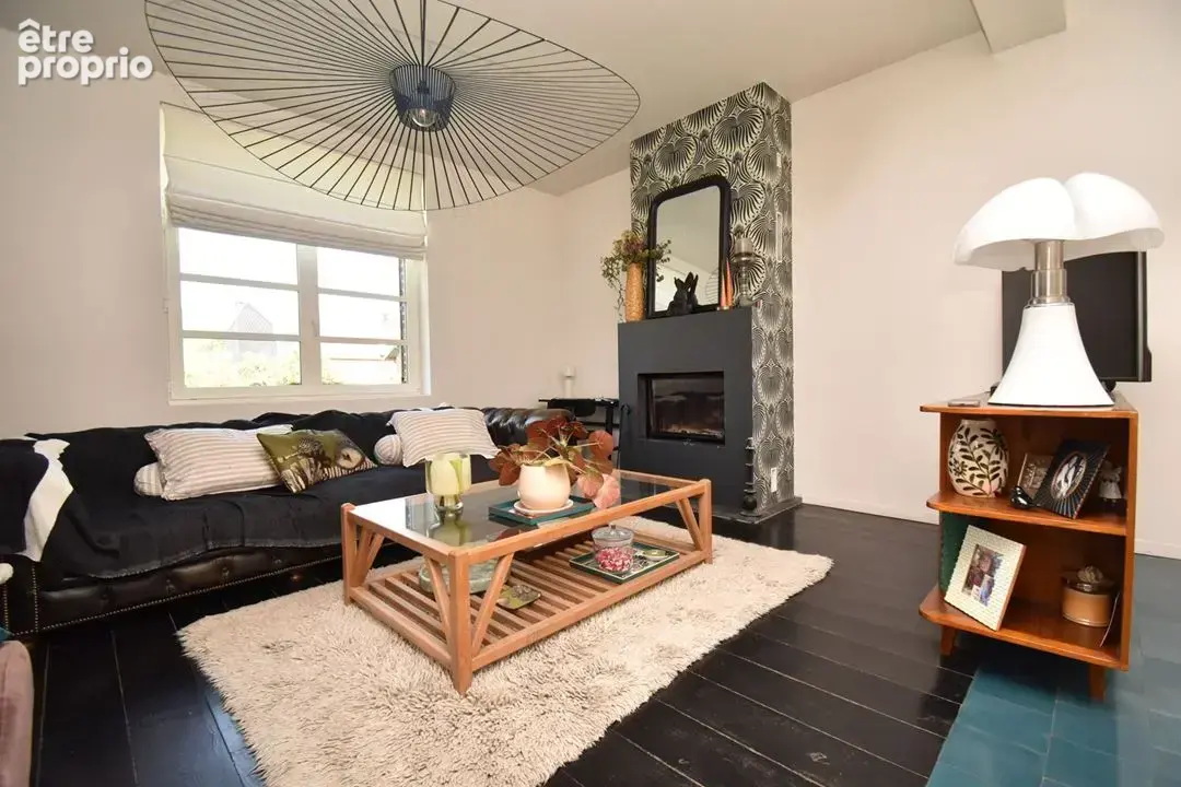 Maison 221 m² à Villers-Guislain  - photo 6