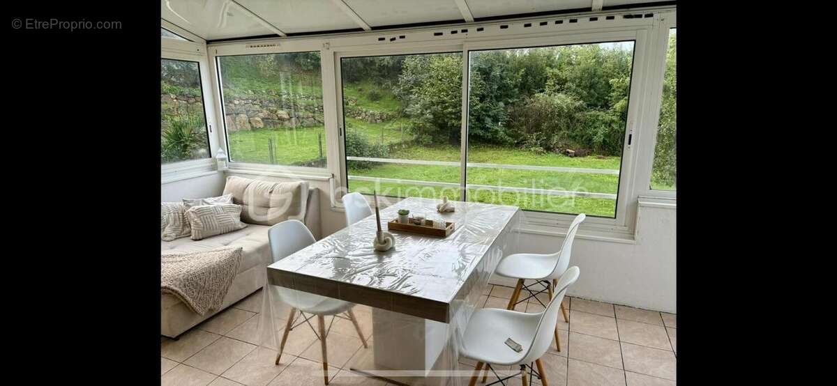 Maison de caractère avec fort potentiel locatif  en plein centre-ville de Chateaubriand ! - photo 8