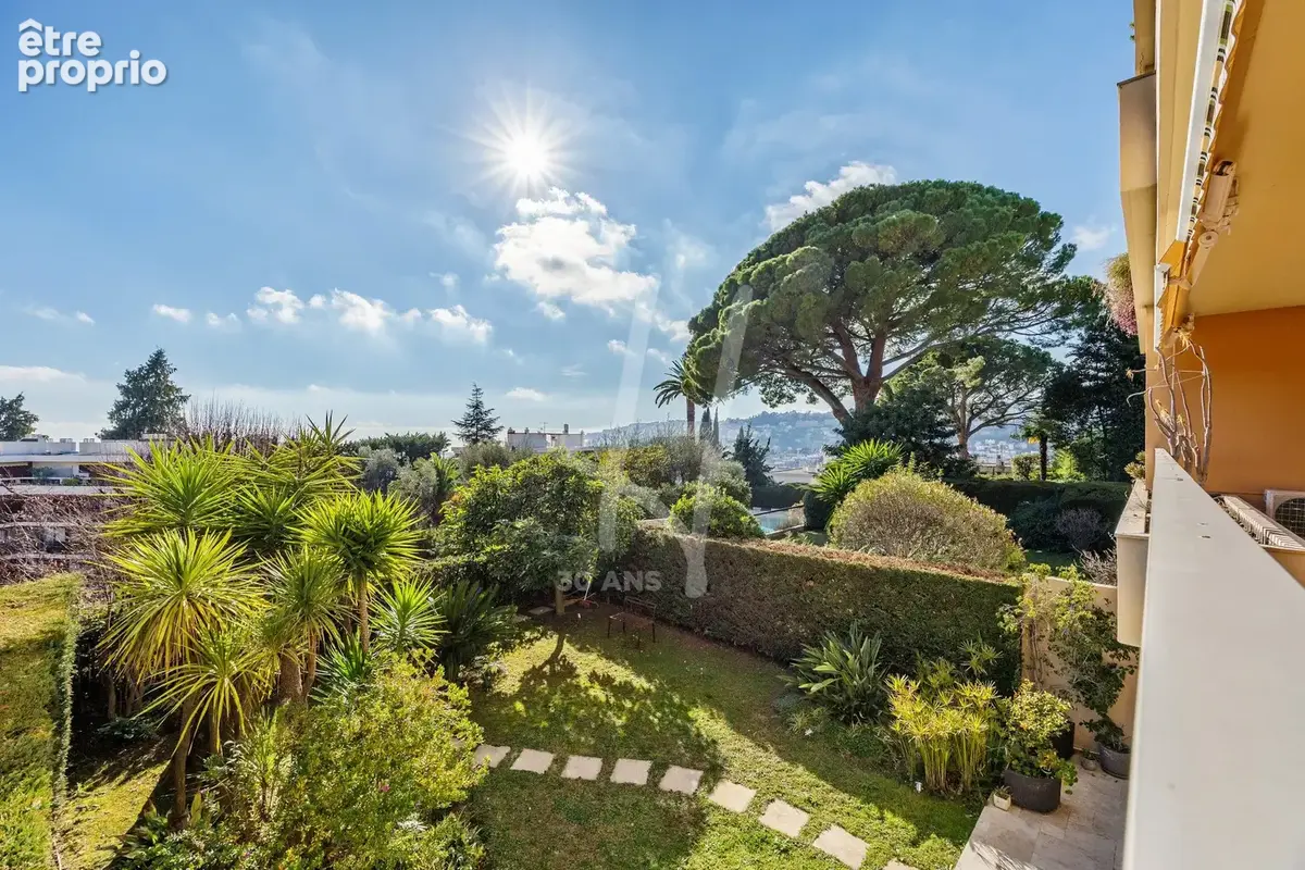 Appartement 99 m² à Nice  - photo 5