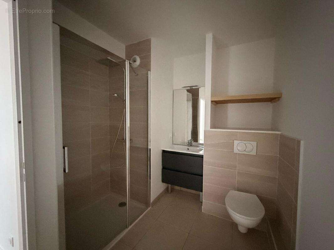 Appartement à VANNES