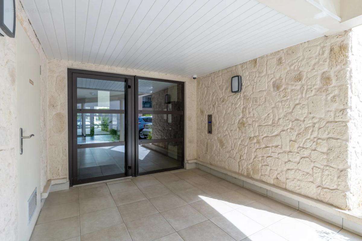 Appartement à RAMBOUILLET