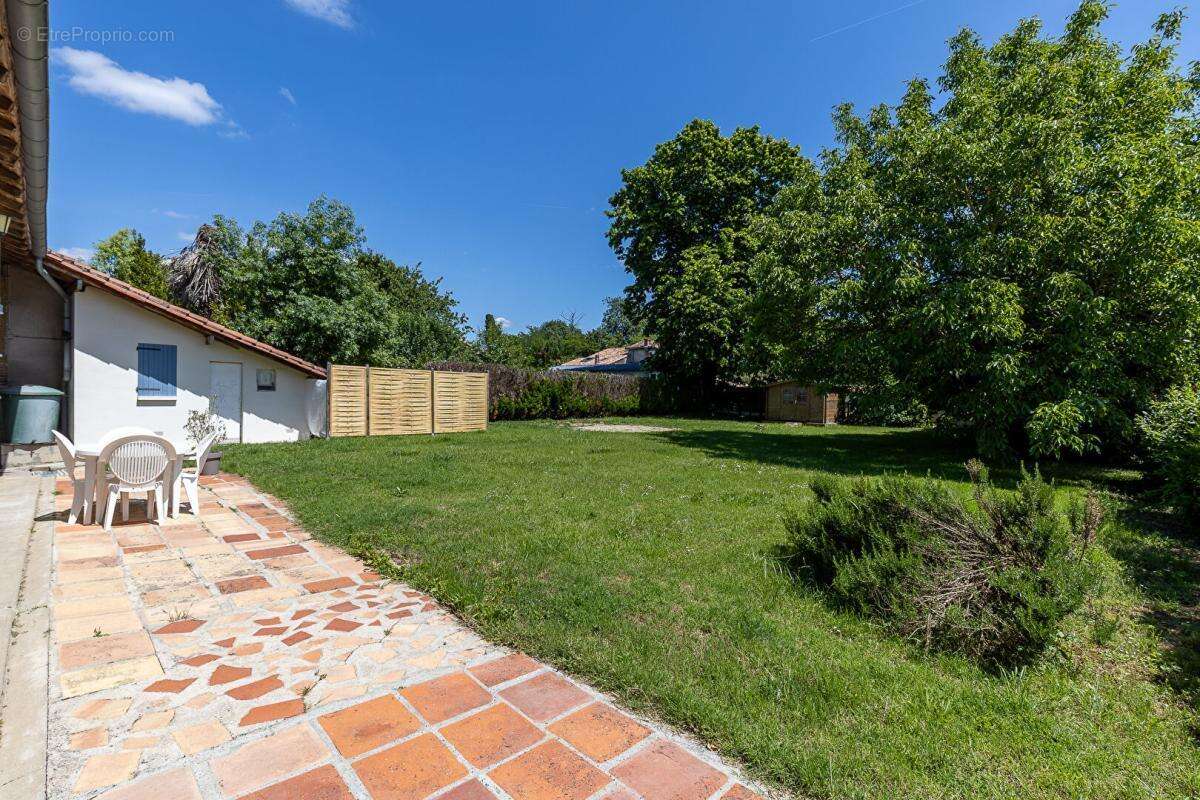 A VENDRE Maison 5 P 140 m2 3 chambres a Canals - 82170 - photo 15