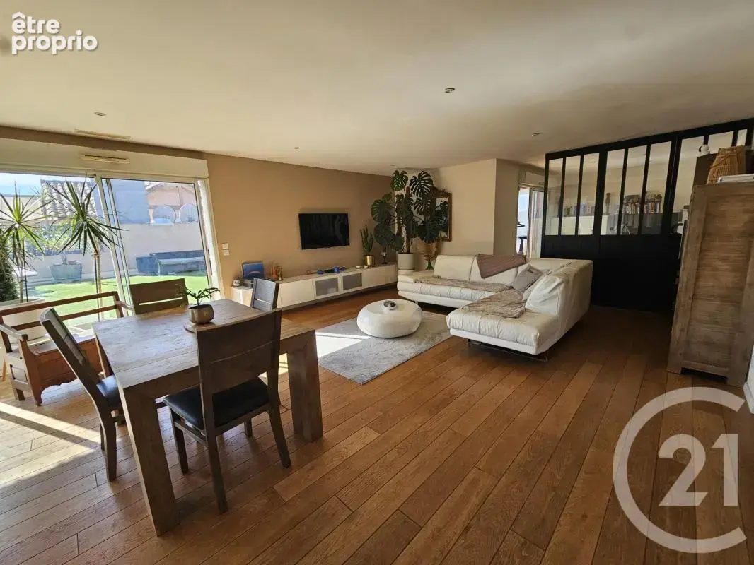 Appartement 5 pièces 133 m² à vendre à Lattes (34970) - photo 5