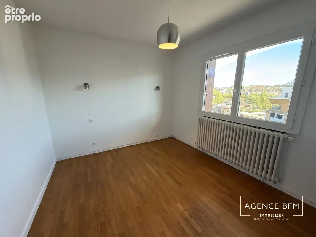 Appartement 2 pièces 50 m² à vendre à Annecy (74000) - photo 9