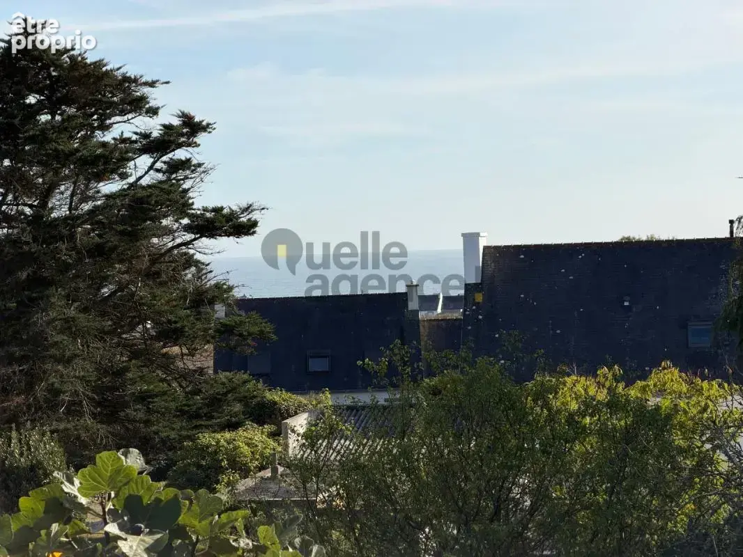 Maison 6 pièces de 104 m2 à Plouhinec - photo 15