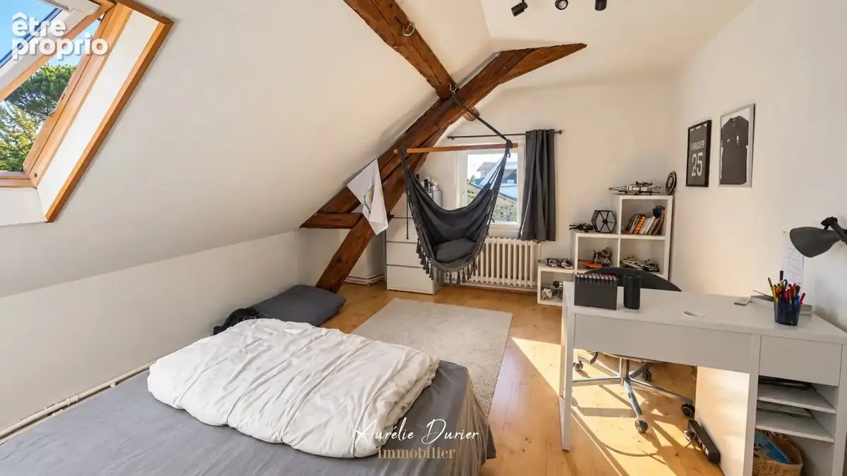 Maison Marco - Maison de charme à Fondettes - photo 8